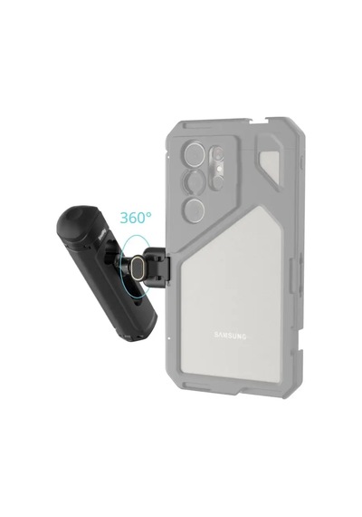 Smallrig 4401b Kablosuz Kontrol Ve Hızlı Çıkarma Yan Sapı 2 Adet
