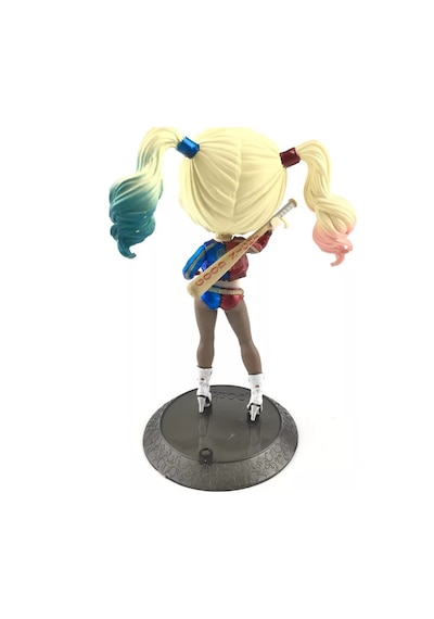 Harley Quinn Figür Koleksiyon