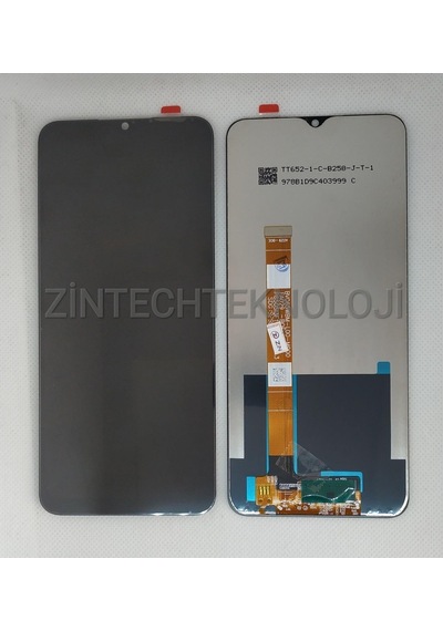 Oppo A31 Lcd Ekran+Dokunmatik
