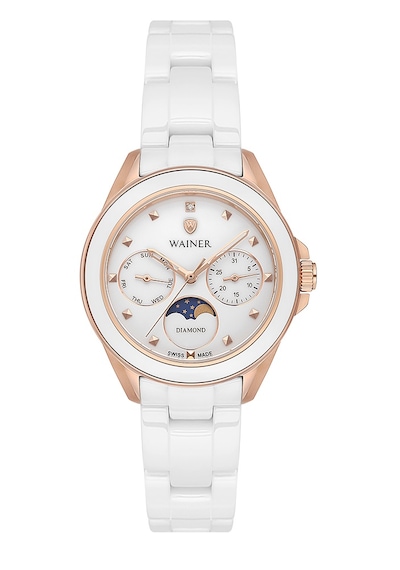 Wainer Wa.18040-d Kadın Kol Saati