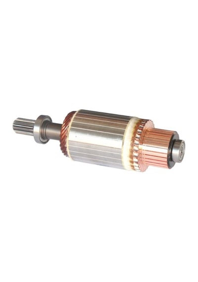 Kollektör 12v 11 Diş Bmc Levend 3000-nıssan Pıck Up Patrol 180 Mm Hıtachı Tip 1 Ad