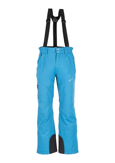 2as Nix 2 Erkek Kayak Pantolonu Mavi 001