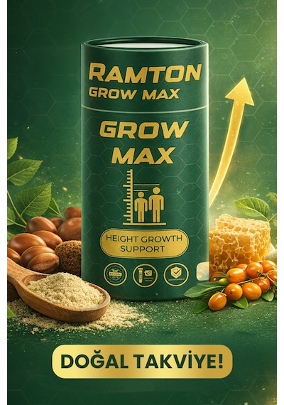 Grow Max Ramton 250 G