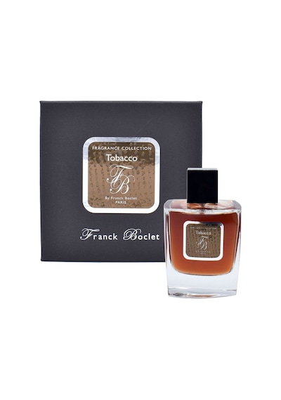 Franck Boclet Tobacco Fragrance Collection Unisex Parfüm EDP 100 ML