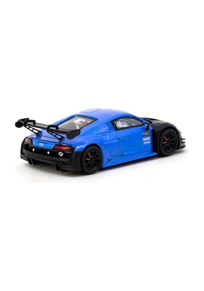 Tarmac Works 1/64 Audi R8 Lms Gt3 Evo Iı Tarmac Works 10th Anniversary