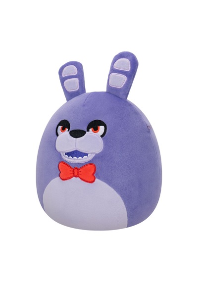 Squishmallows Fnaf Serisi - Bonnie 20 Cm Fn00004 Çok Renkli