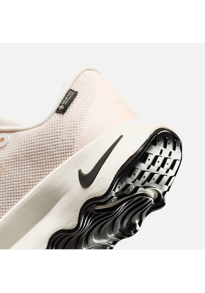 Nike Motiva Gore-tex Waterproof Walking Kadın Spor Ayakkabı-sportxoutlet Pudra