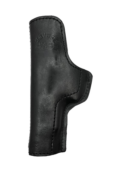 Savage Sport Maşalı Napa Deri Tabanca Kılıfı 12+1 Baretta - Siyah Diğer
