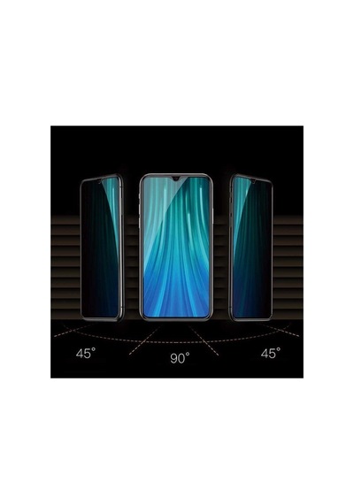 Samsung Galaxy A22 4g Ekran Koruyuculu 5d Hayalet Cam