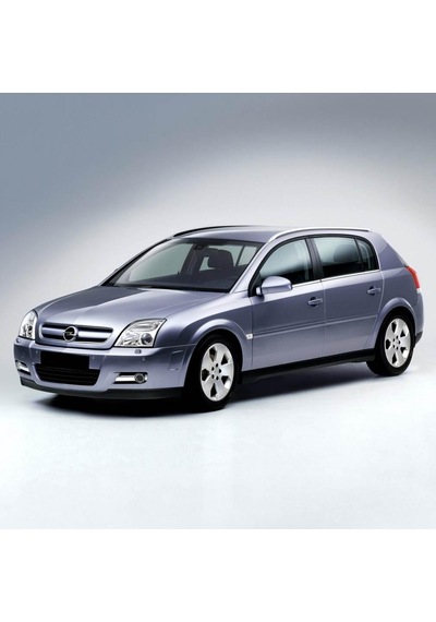 Silbak Opel Signum 2002-2008 Ön Cam Silecek Takımı 60x48cm