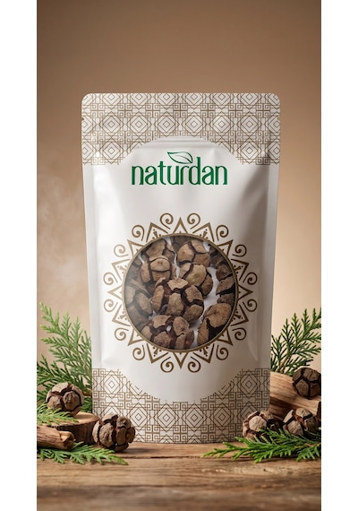 Selvi Kozalağı Tohumu 5000g