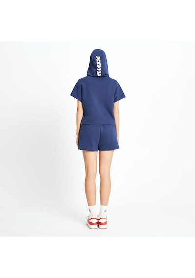 Ellesse Kadın Sweat Ef134-navy