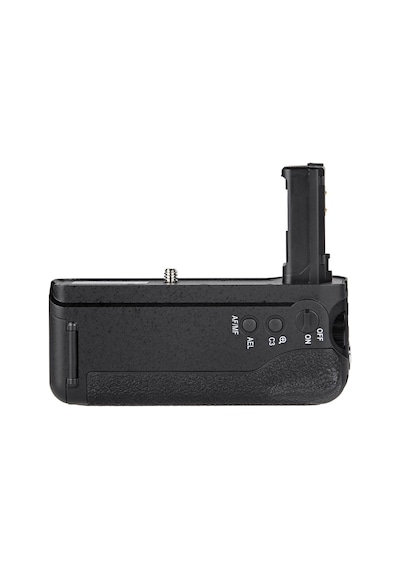 Sony A7 II - A7R II - A7S II İçin Ayex AX-A7II Battery Grip + 2 Adet NP-FW50 Batarya
