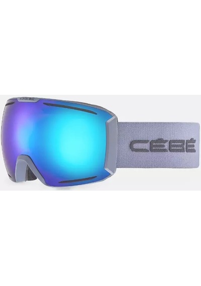 Cebe CG32903 Horızon Spherıcal Kayak Gözlüğü Çok Renkli