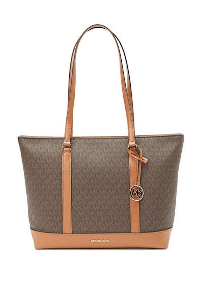 Michael Michael Kors Kahverengi Kadın Alışveriş Çantası Taba - Kahverengi