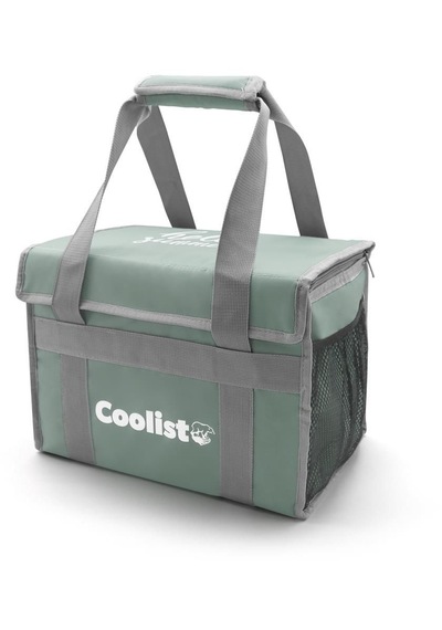 Coolist Cl36lg 36 Litre Katlanabilir Termos Bez Çanta / Buzluk