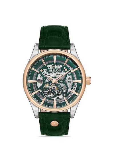 Hıslon Sd101t-16yr Erkek Kol Saati Rose Gold