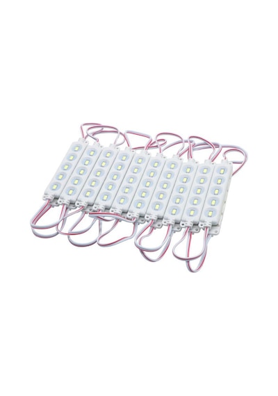 Space Space Parmak Led 1200Lm 5X20 Beyaz 12V / Laam646