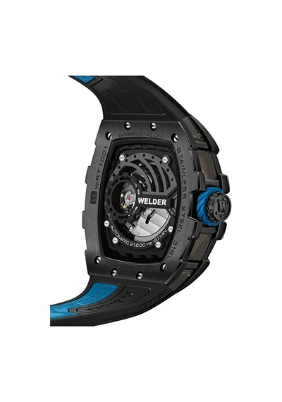 Welder Moody Watch Wrt1001 Erkek Kol Saati