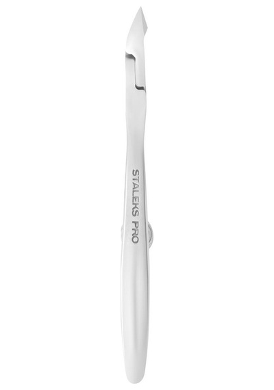 Staleks Expert Profesyonel Yaylı 7 MM Et Pensi