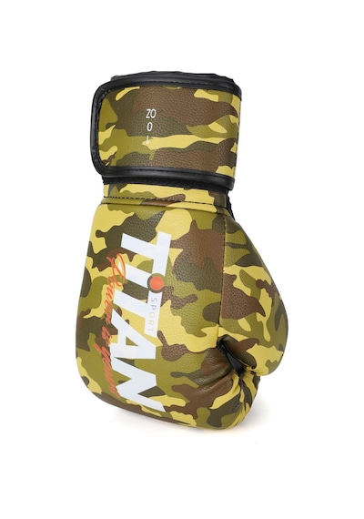 Tt-5 Boks Eldiveni 001