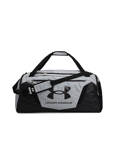 Under Armour Undeniable 5.0 Duffle Lg Gri Spor Çantası Gri