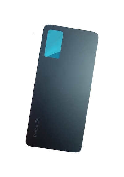 Redmi Note 11 Pro Arka Pil Kapağı Batarya Kapağı S Siyah