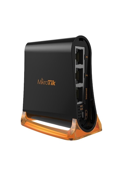 Mikrotik Hap Lite Mini RB931-2ND 2.4 Ghz Access Point