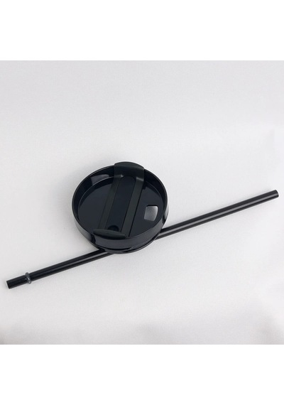 Çelik Mug Termos - Igloo - Stadler - 1.2 Lt - Siyah - 205787 Çok Renkli