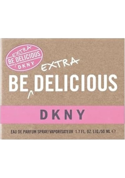 Dkny Be Delicious Edp Kadın Parfümü 50 Ml Diğer