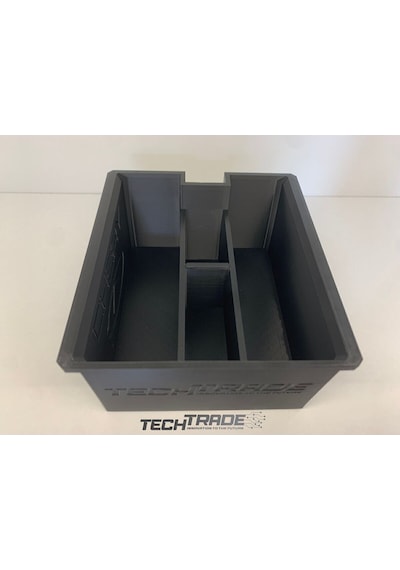 Chery Tiggo 8 Pro Kolçak Organizer-4 Bölmeli Chery Yazılı Avantgarde Modellere Uyumlu Değildir