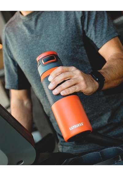 Elton Insulated Termos 750 Ml,rusty Çok Renkli