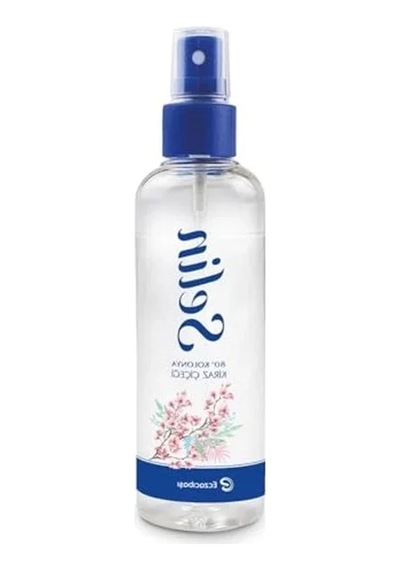 Kiraz Çiçeği Parfümlü Kolonya Spreyi, 100 Ml