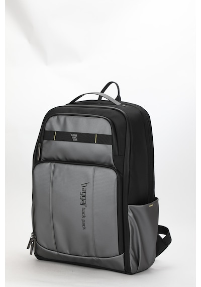 Baggaj S24120 Sırt Çantası Grey