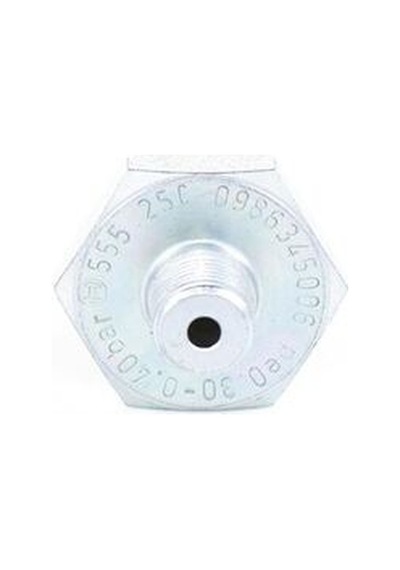 Bosch 0986345006 Yağ-basınç Anahtarı R20718501