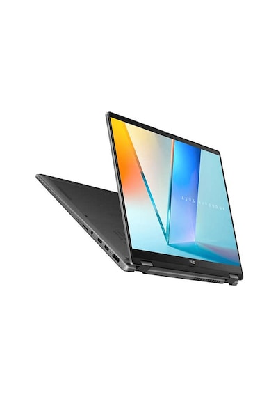 Asus Vivobook 14 Flip TP3407SA-QL090W Ultra 7 256V 16 GB 512 GB SSD 14" W11H Dizüstü Bilgisayar