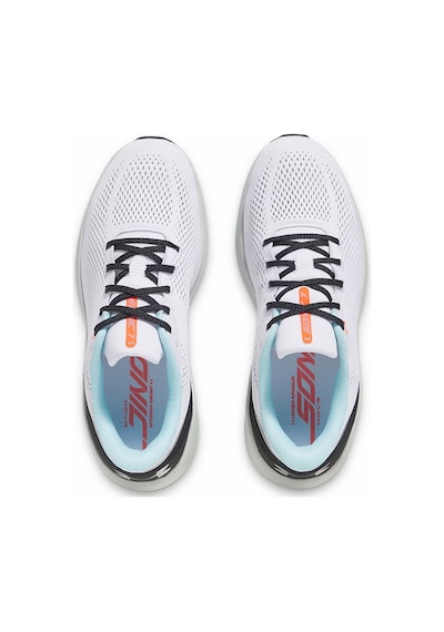 Under Armour Ua Sonic 7 Erkek Koşu Ve Yürüyüş Ayakkabısı 3028002-103 Beyaz