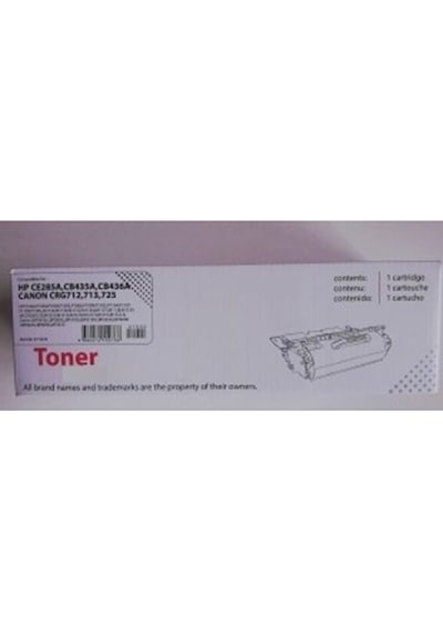 Toner 285 A 285a/435a Uyumlu Toner