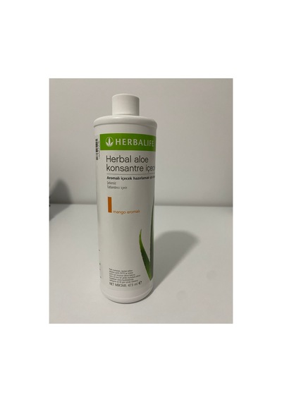 Herbalife 1065-herbal Aloe Mango Concentrate