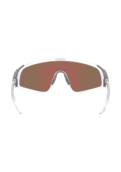 Oakley Oakley Erkek Güneş Gözlüğü Latch Panel Beyaz 28756 Beyaz