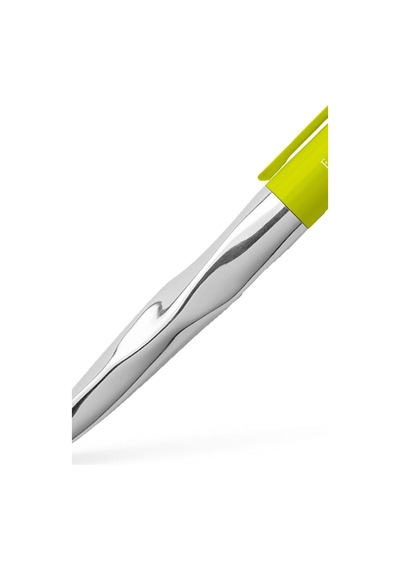 Nıce Pen Tükenmez Kalem Lıme Görseldeki Renk