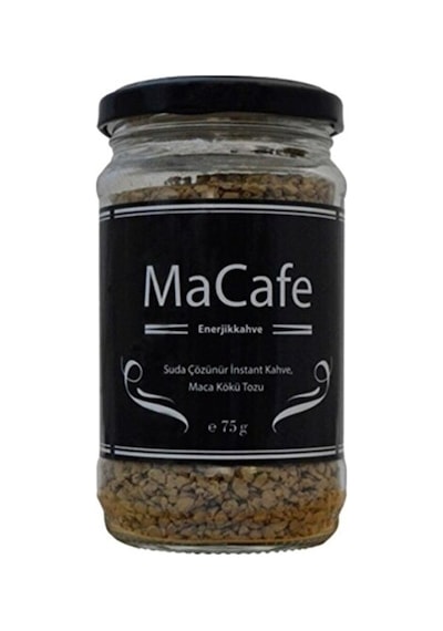 Macafe Ayhan Ercan 75 G