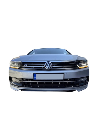 Snipertuning Volkswagen Passat B8 Ön Karlık Astarlı