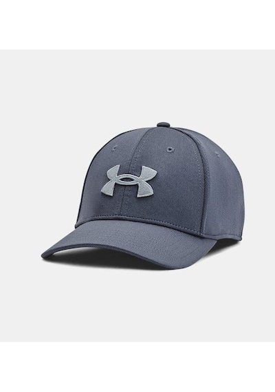 Under Armour Men's Ua Blitzing Erkek Şapka-31823 Koyu Gri