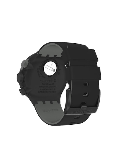 Swatch SB02B400 Erkek Kol Saati