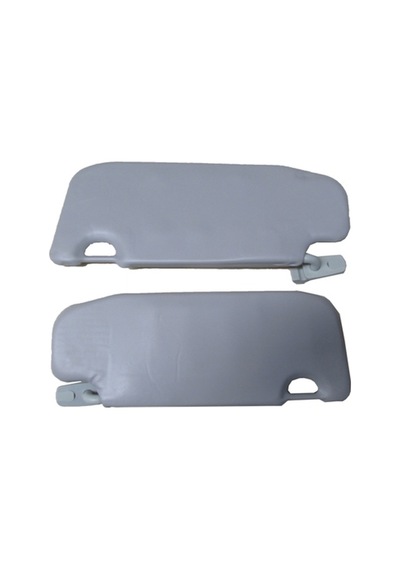 Fiat Egea Sd/hb/sw 15/20 Güneşli K Sağ/sol Set 2 Parça