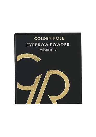 Rose Eyebrow Powder No 104 1 Paket Genel