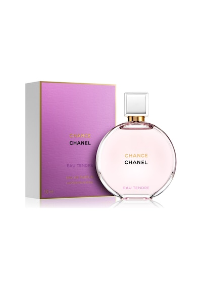 Chanel Chance Eau Tendre Kadın Parfüm EDP 100 ML