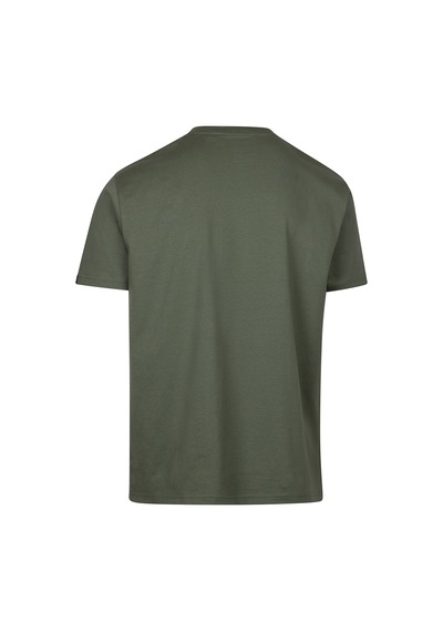 Trespass Trespass Tokso - Casual Printed Tshirt Erkek Yeşil Tişört Gw1 Yeşil