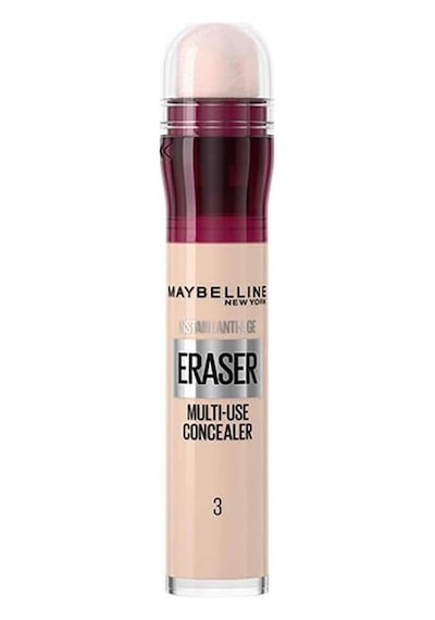 New York Instant Anti Age Eraser Kapatıcı, 03 Fair, 6.8 Ml Genel